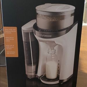 Babybrezza Formula Pro